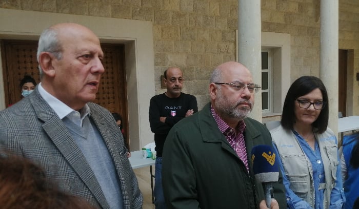 الكوليرا في انتشار مستمرّ.. وأرقام اللقاح مشجّعة