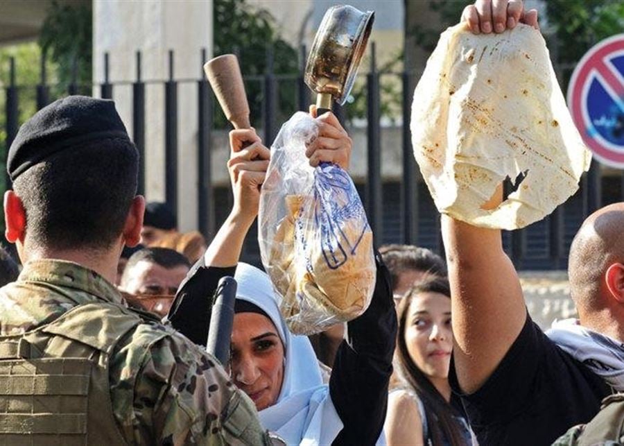 الأزمة الاجتماعية تقود إلى التسيب الأمني وتفشي الجريمة