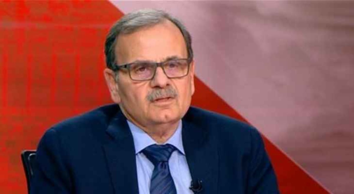 البزري: اللقاء مع ميقاتي كان إيجابياً ونأمل بنتائج سريعة