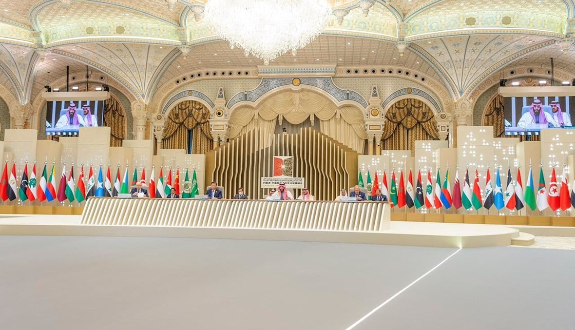 وزير الزراعة: القمة الصينية العربية تفتح آفاقا جديدة ونتائجها إيجابية جدا