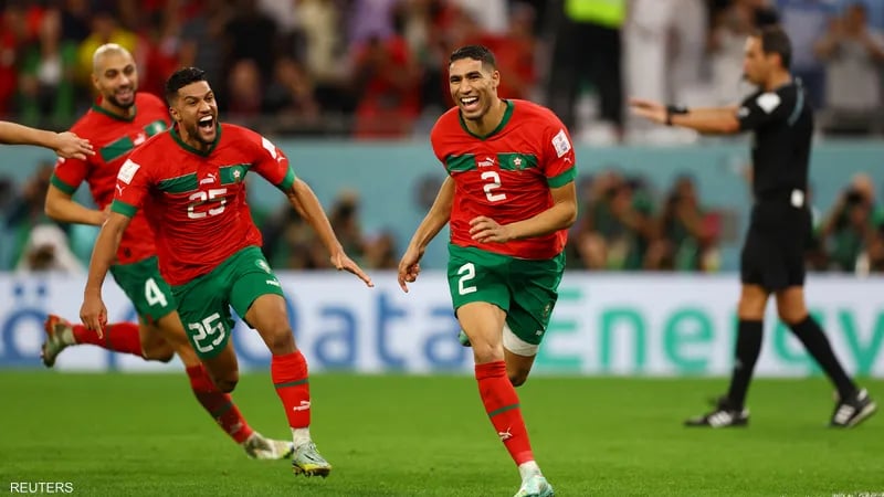 "الخلطة السرية".. هكذا يستطيع المغرب تجاوز البرتغال