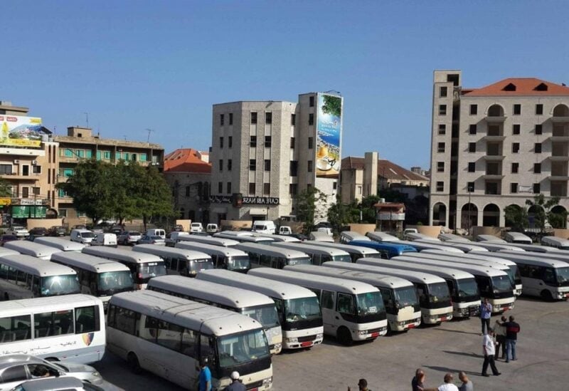 خبر سار… باصات الهبة الفرنسية انطلقت ووزير الاشغال يعلّق!