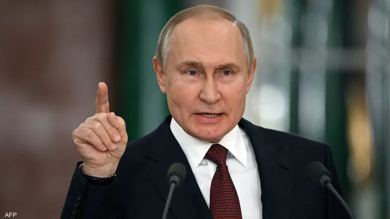 تفاوض على حلول مقبولة.. ماذا تعني إشارة بوتين الدبلوماسية؟