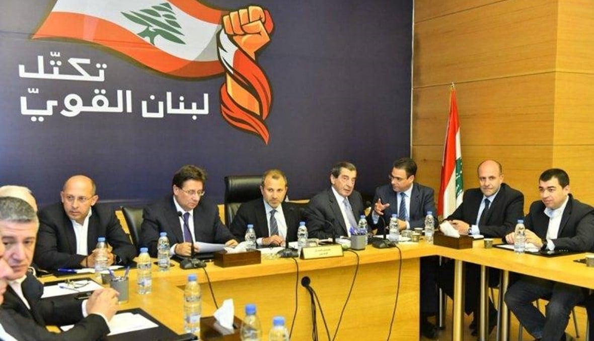 نائب "التيار الوطني الحر" يكشف أمراً يخصُّ باسيل.. ما هو؟
