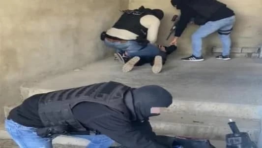 عمليّة استباقيّة توقع بمروّجي مخدّرات!