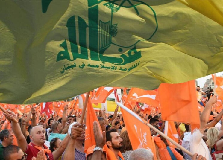 التيار مُستفزّ.. وعلاقته تتوتّر مع "الحزب"!