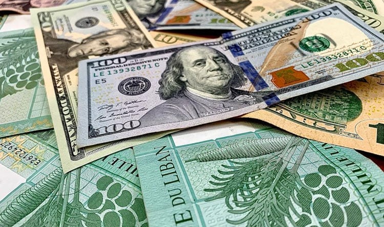 هل "الدولرة" تُنصّب الدولار عملة للبنان وتُعلن وفاة الليرة ؟