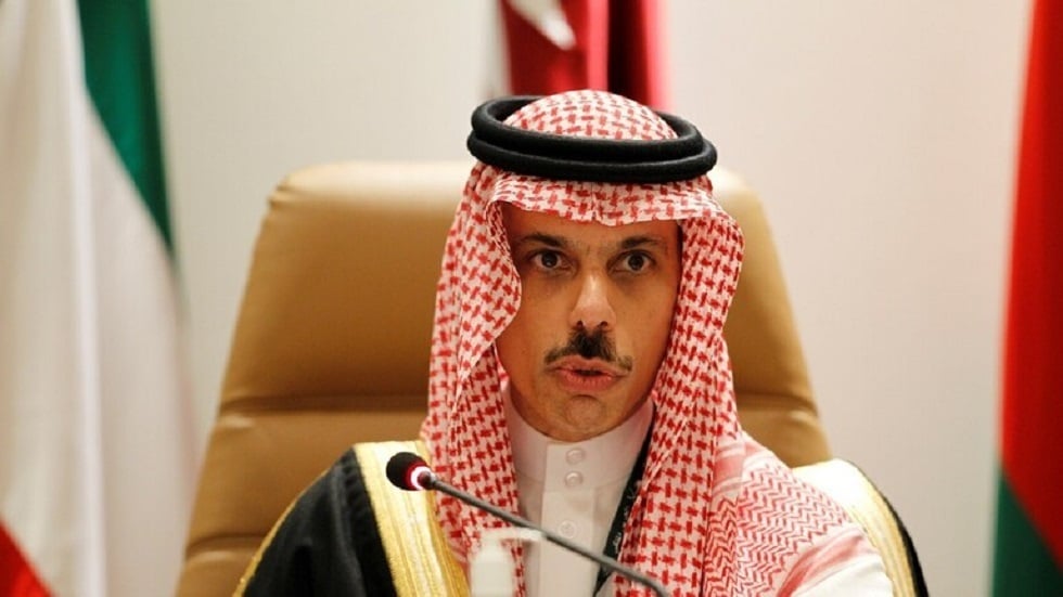 وزير الخارجية السعودي: استضافة الرياض للقمم الثلاث تؤكد العزم المشترك على تعزيز العلاقات المتميزة