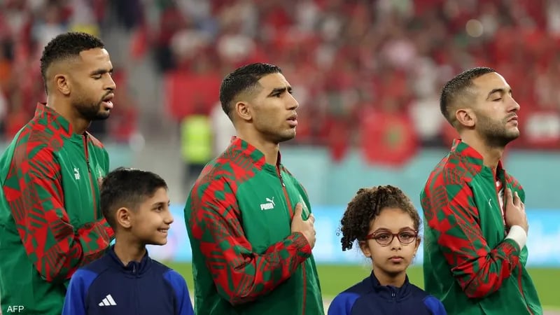 لبوا نداء الوطن.. كيف رفض نجوم المغرب مغريات منتخبات أوروبا؟