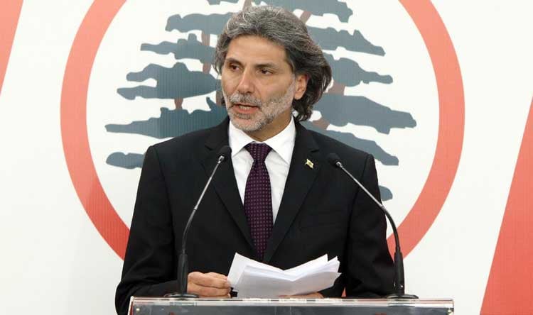 متّى: ‏لم يأتِ تغييب الدولة من منطلق صدفة