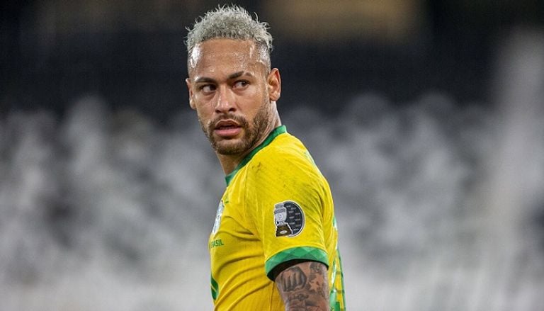 خبر سار إلى جماهير البرازيل
