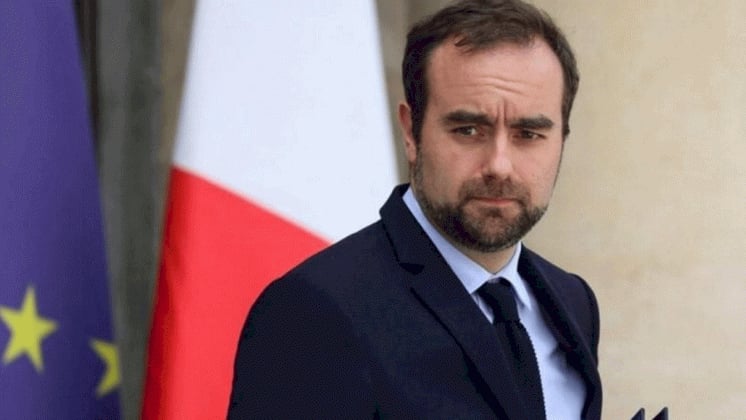 وزير الدفاع الفرنسي في لبنان.. إليكم التفاصيل