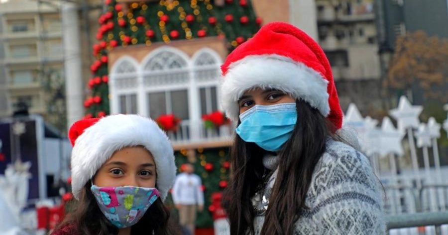 لبنان في صدارة ترتيب الدول الأكثر انفاقا عالمياً في عيد الميلاد