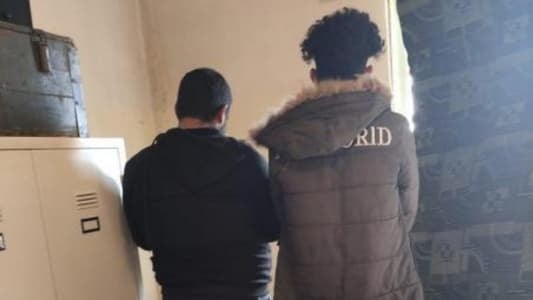 سرقا ٦٠٠ مليون ليرة.. وسدّدا دينَهما!