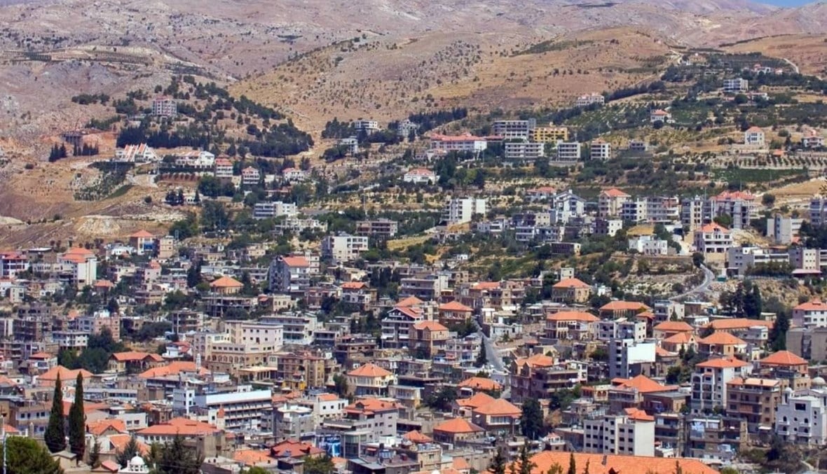 حادثة مروّعة في البقاع.. رمت ولديها من الطبقة الثانية