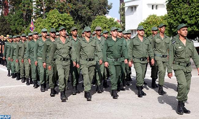 بينها دولة عربية.. مدة الخدمة العسكرية الإجبارية في عدد من الدول
