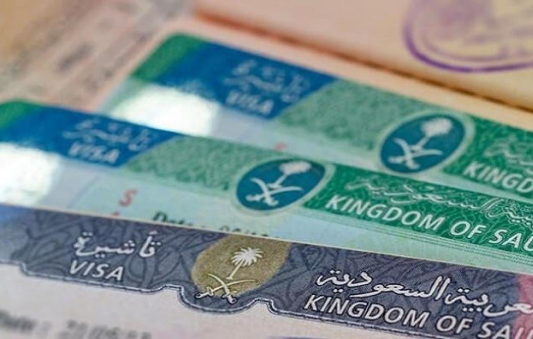 مجانا.. السعودية تطلق خدمة إصدار «تأشيرة المرور للزيارة» للقادمين جوا