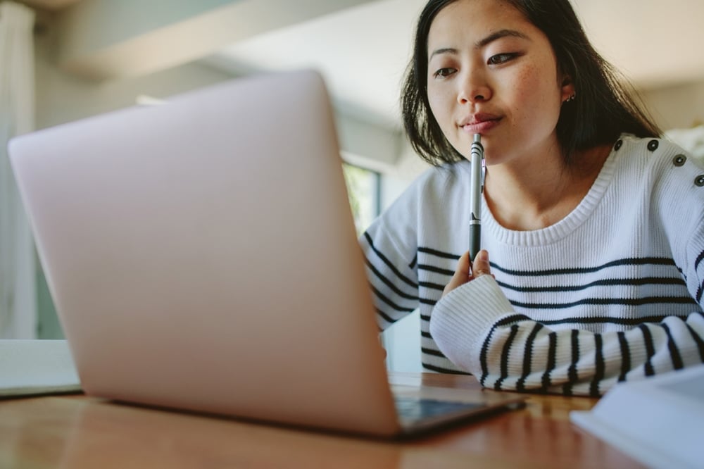 الصين .. حان وقت العودة إلى الجامعات وإنهاء الدراسة عبر الإنترنت