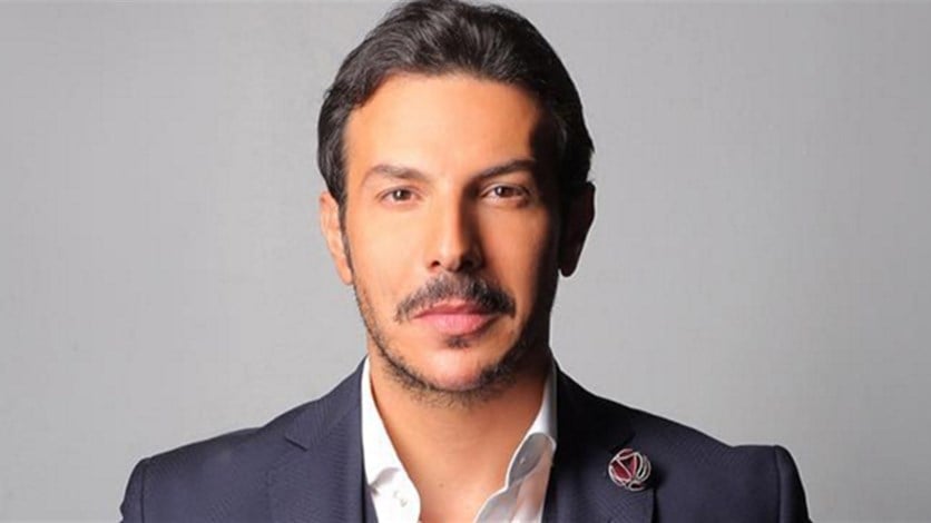 باسل خياط: أؤمن بالحب من النظرة الأولى