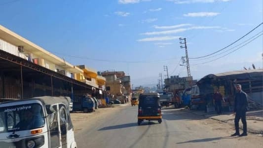 "تاكسي الغلابة" يحلّ أزمة التنقّل في عكّار