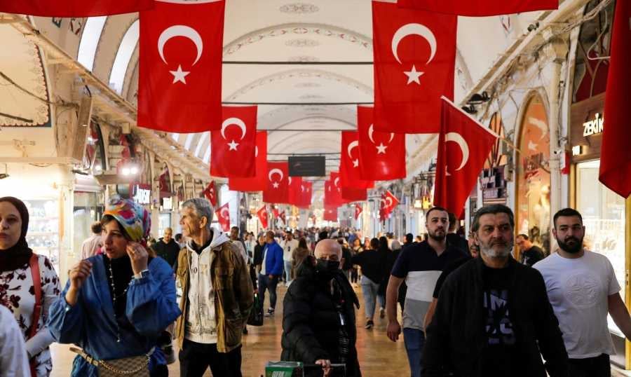 بعد تحديد الموعد.. تركيا تتجه للانتخابات وسط تنافس محموم