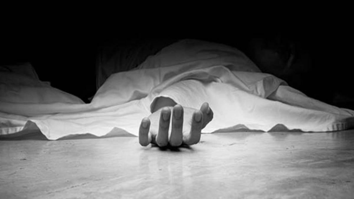 زحلة.. العثور على شاب ميتًا داخل مدافن المعلقة