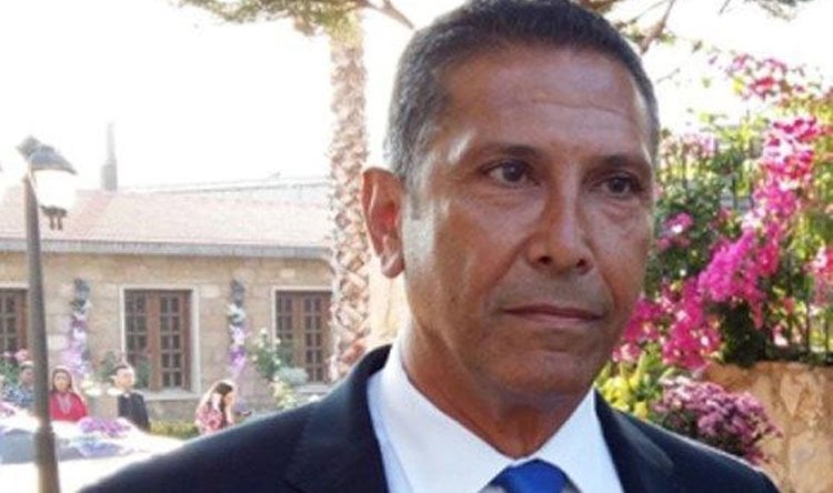 الادعاء على جهاد العرب ورفاقه في دعوى نفايات المنية