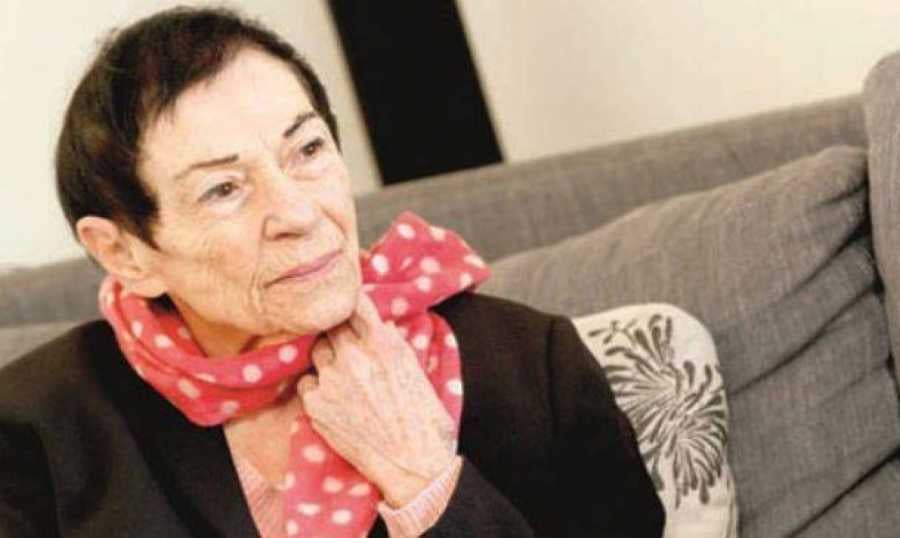لبنان ودّع صونيا بيروتي في مأتم مُهيب