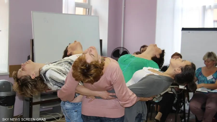 العلاج بالفن.. مصر تطرق باب أحدث الأساليب العلاجية بالعالم