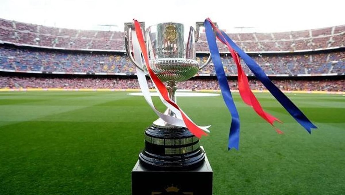 الاتحاد الإسباني يعلن مواعيد كلاسيكو الكأس