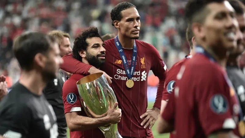 قبل مواجهة ريال مدريد.. ليفربول يتلقى "ضربة كبيرة"