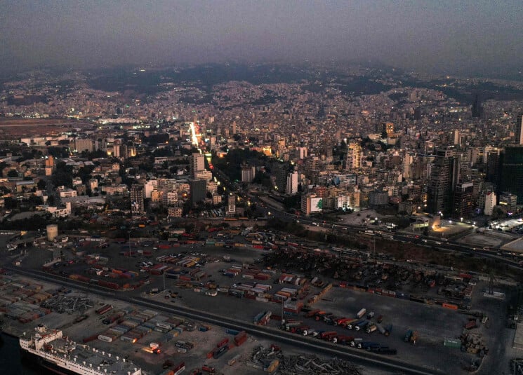 معركة البواخر: فيول… وفيلة!