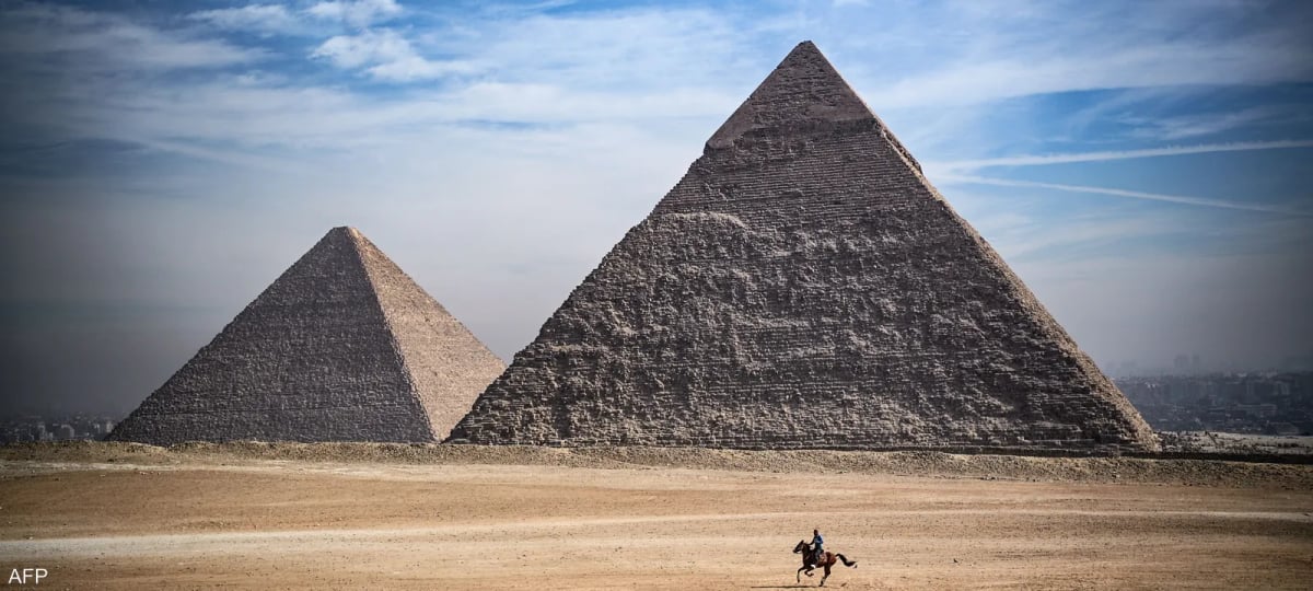 مصر تستعين بشركات خاصة لتعزيز السياحة بـ 30 بالمئة سنويا