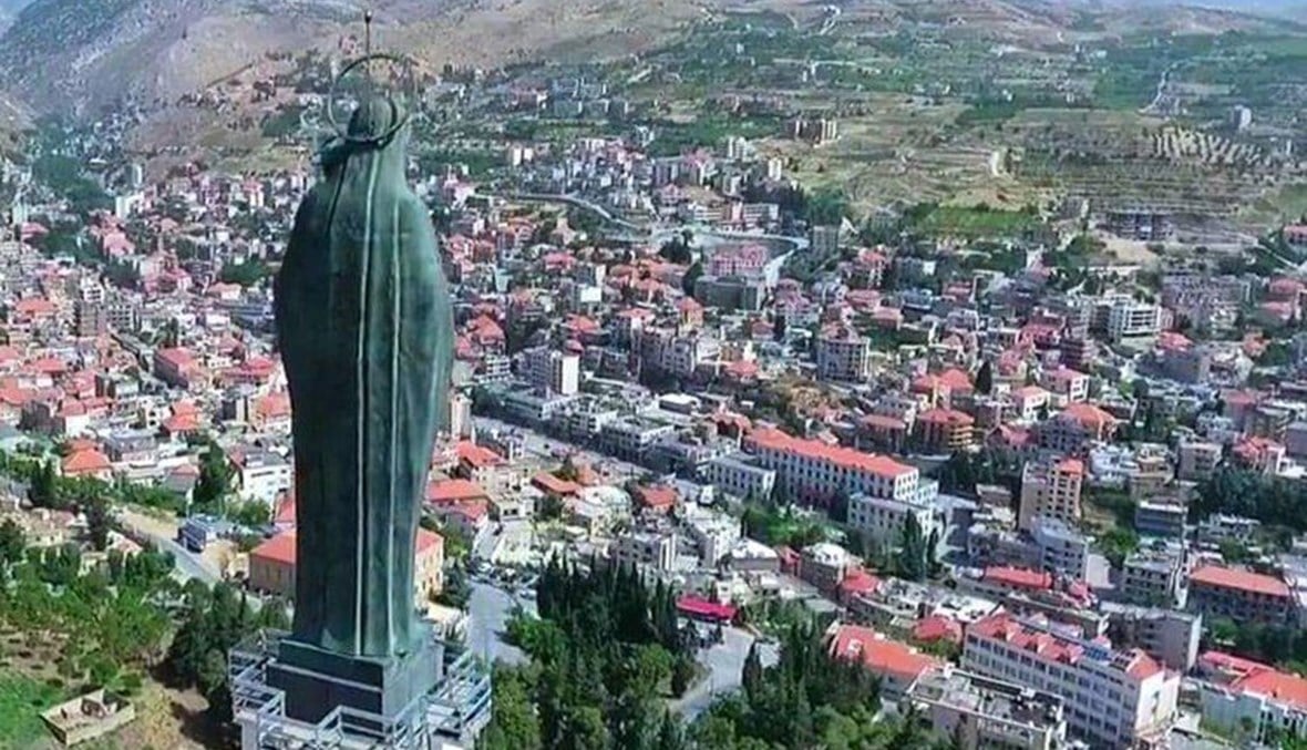 أساقفة زحلة: العقاب يُساهم في الحد من الاعتداءات وتجاوز القانون