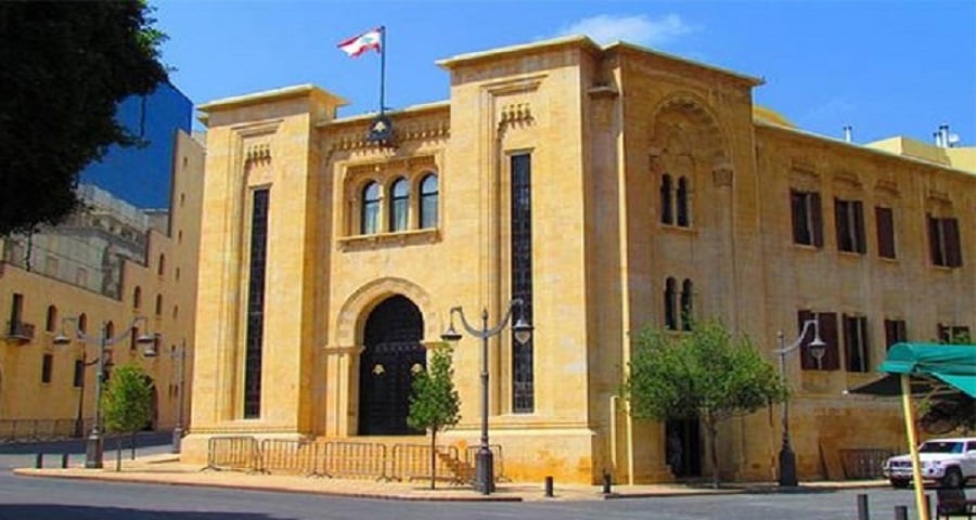 بري دعا الى جلسة للجان المشتركة يوم الثلاثاء المقبل