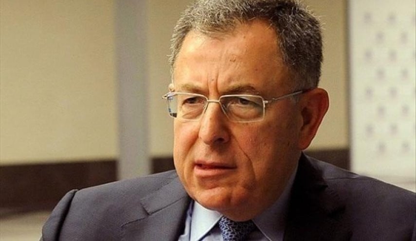 مكتب السنيورة ردا على" الاخبار": سرد متخيل تحركه الاحقاد