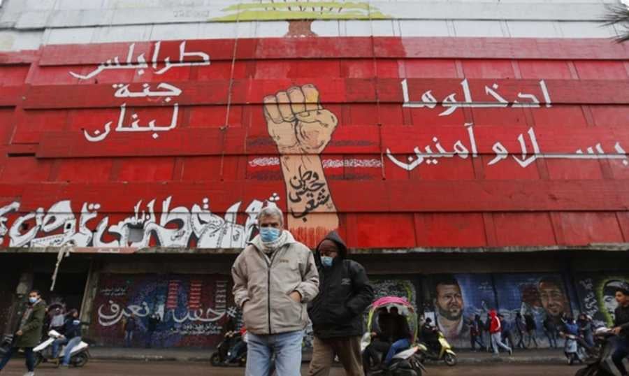 حوادث إطلاق نار تهزّ طرابلس ليلاً وفجراً