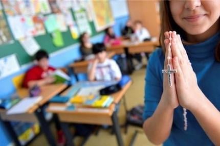 المدارس الكاثوليكية إستنكرت التسريبات عن الإجتماع التشاوري