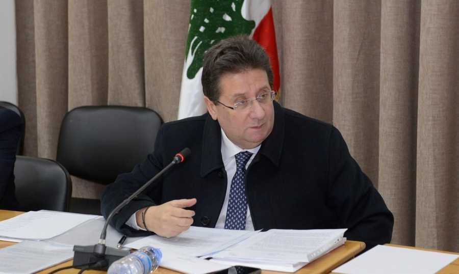 كيف علّق كنعان على بيان الشامي؟