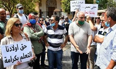 رئيس جمعية أهالي الطلاب في الخارج يناشد وزير الخارجية
