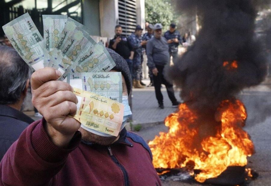 المرصد الاوروبي: الدعاوى القضائية السبيل الوحيد لاستعادة الناس أموالها