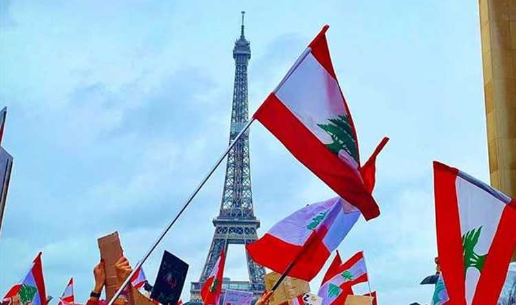 اجتماع باريس: ترغيب بدل الترهيب… والهدف واحد