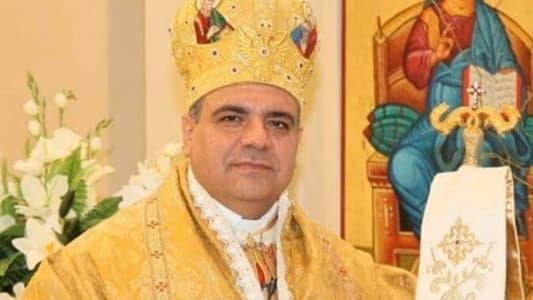 رسالة لكهنة وأبناء أبرشية زحلة: الأحد المقبل يوم صلاة وتضامن مع ضحايا الزلزال