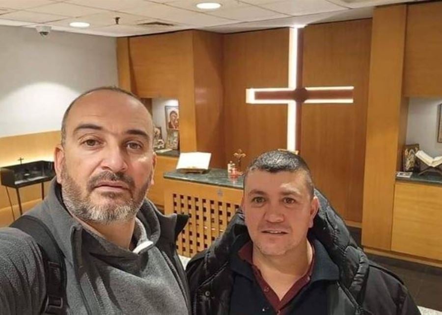 "انا علقان ساعدني"… إلياس حداد ضحيّة الزلزال استغاث قبل أن يلفظ أنفاسه الأخيرة