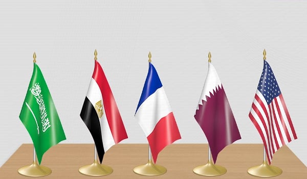 اجتماع باريس: تداعيات سلبيّة على المعطّلين في لبنان