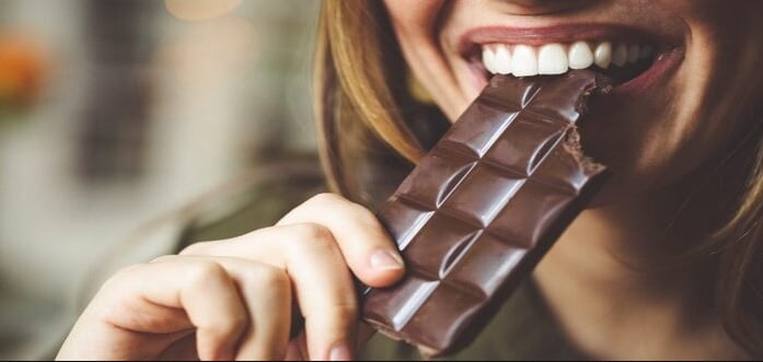 اليكم 5 اطعمة لبشرة صحية ونضرة..