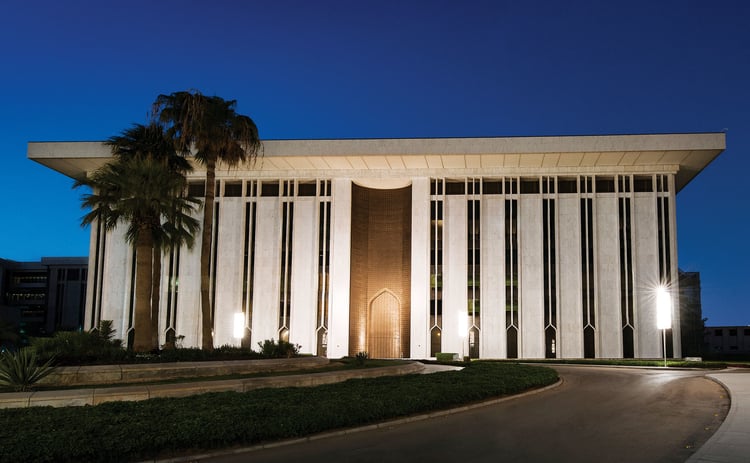 السعودية تستضيف فعاليات مؤتمر البنوك المركزية عن اقتصاديات التنمية في الشرق الأوسط وشمال إفريقيا