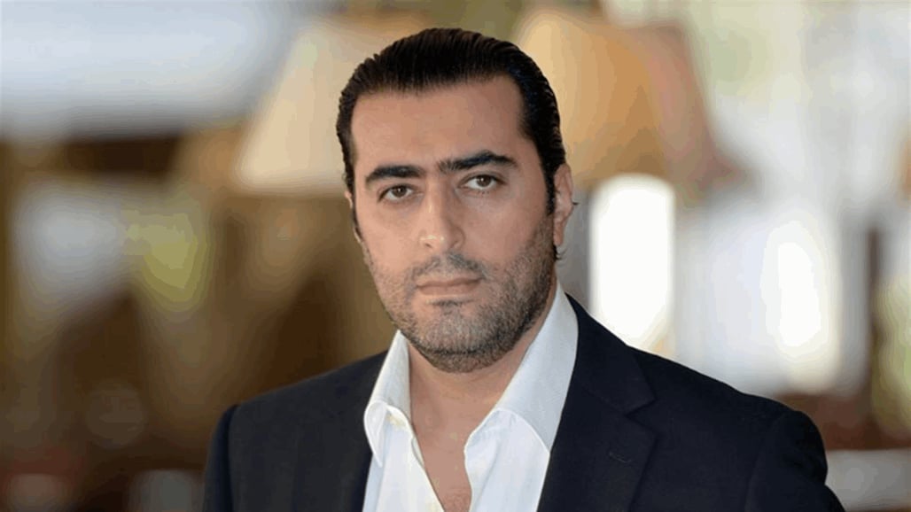 باسم ياخور ينعى والده: وداعا يا حبيبي