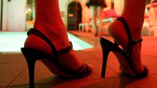 دعارة ومخدّرات.. هذا ما يحصل في أحد الفنادق!