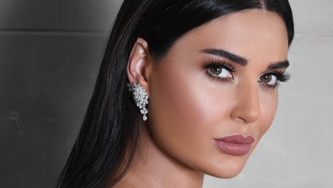 سيرين عبد النور تحتفل بعيد ميلادها ال 46